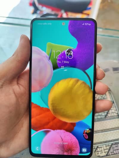 Samsung A51