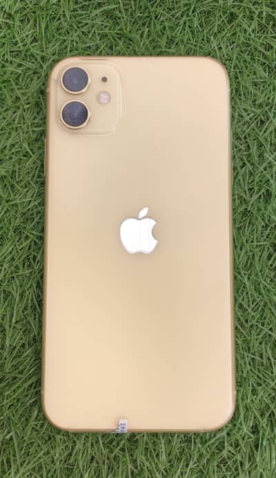 iPhone 11 64GB Factory Unlocked