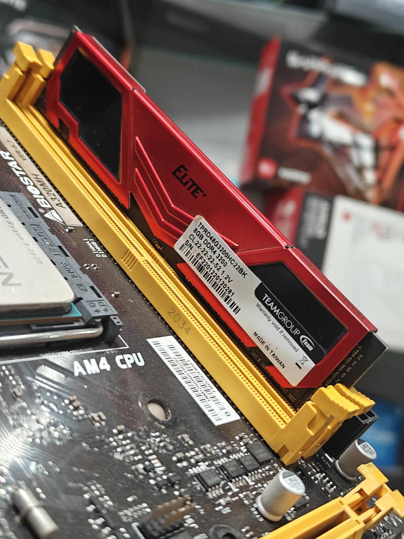 Ryzen 5 Package 2