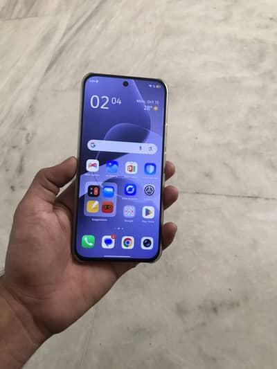 Infinix Hot 60 Pro