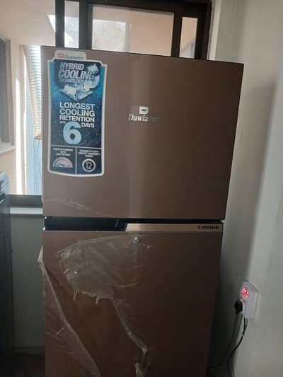 Dawlance Fridge