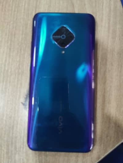 ViVo S 1 Pro
