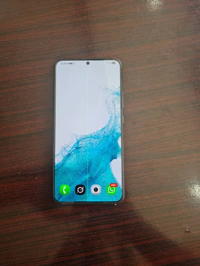 Samsung Mobile S22 Plus