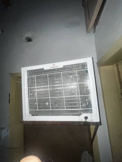 Wodacon ac window ac
