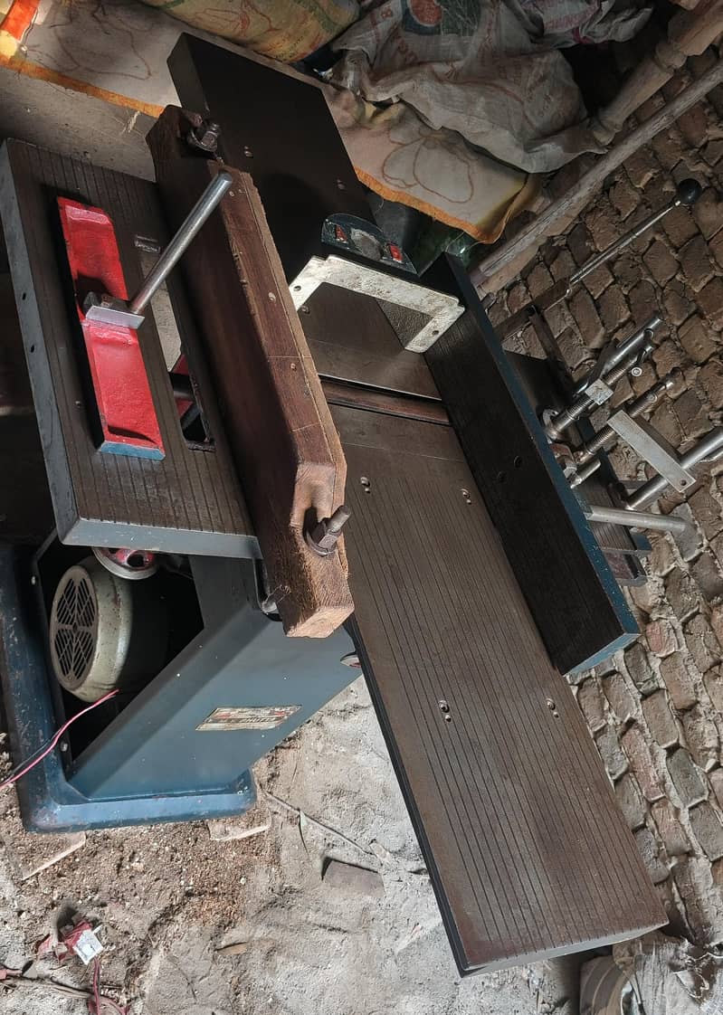 planner machine (randha machine) 0