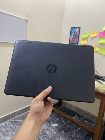 Hp Core i5 6 gen