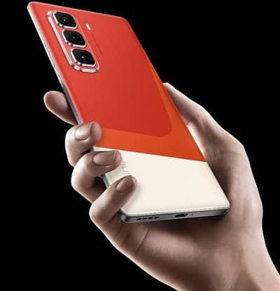 dabba charger sab Kuch hai fingerprint own display