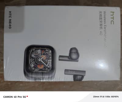 earbuds brand new AI generation