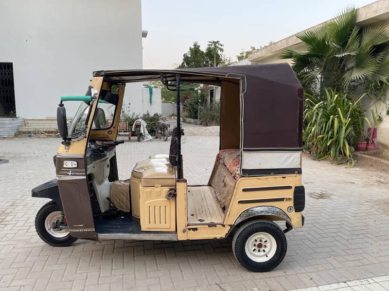 Auto  Rickshaw 3
