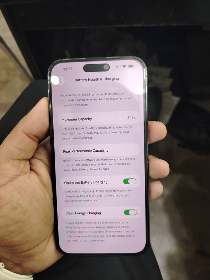 Iphone 14 pro max 0