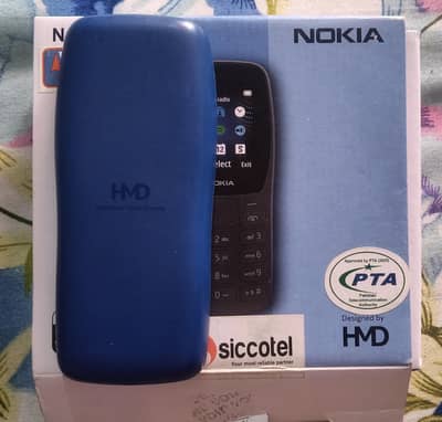 Nokia 105