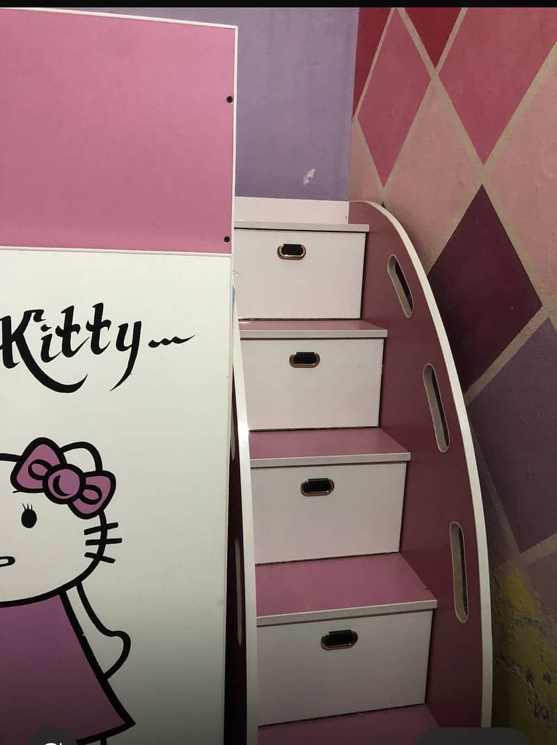 Bunk bed 3