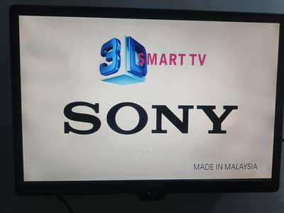led tv with android box for sale