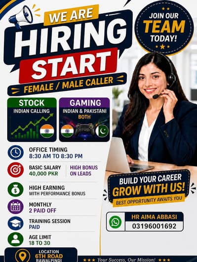 Jis be male or female ko job ki zurrat hai wo mujy is number py rabta