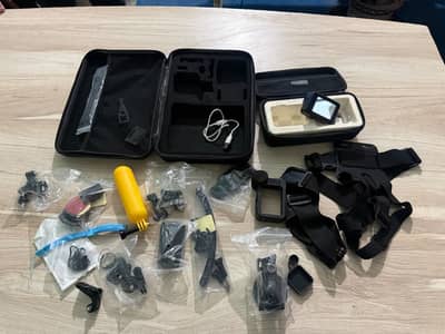 Go pro 10 black