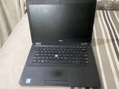 Dell Latitude E7470 core i5 laptop pc for sale