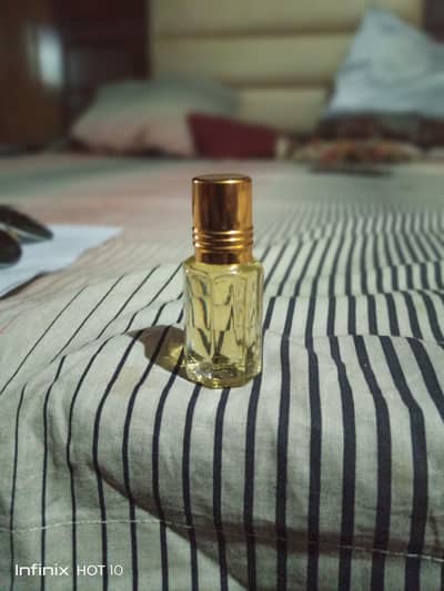 SAVAAG ATTAR / Premium Attar