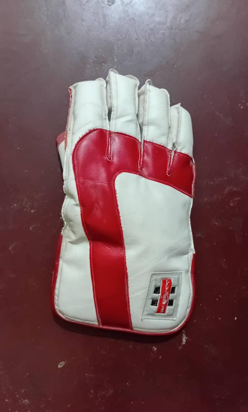 Gloves 0