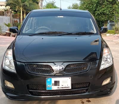 Faw V2 2016