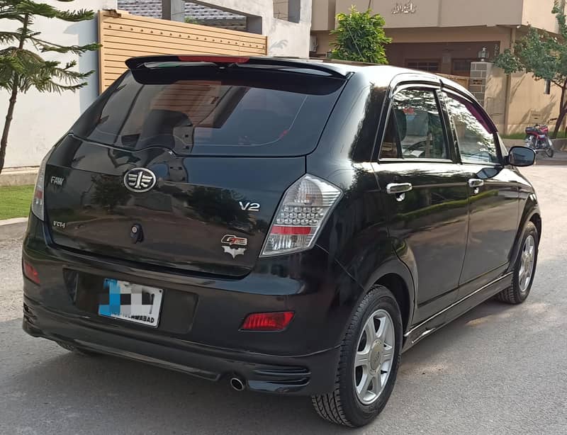 Faw V2 2016 2