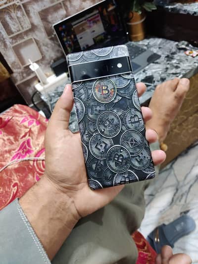 Google Pixel 6 Pro 12/256GB
