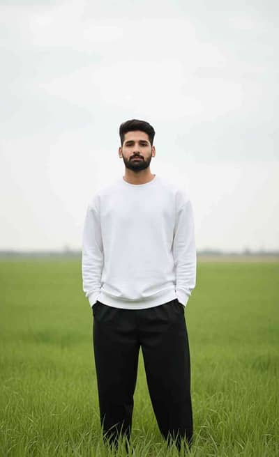 Ahmad Sahi