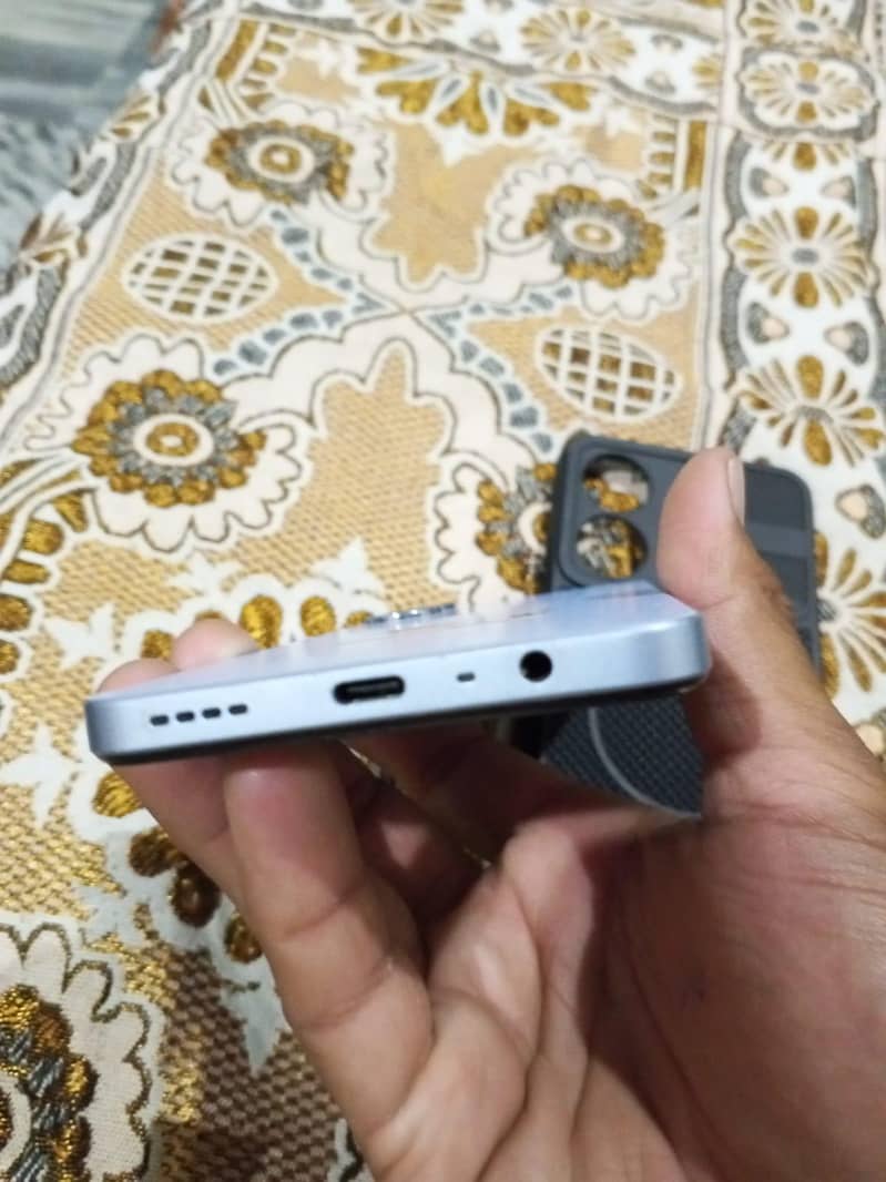 Realme note 60 exchange possible 3