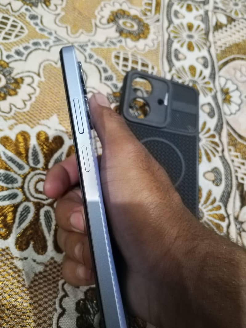 Realme note 60 exchange possible 4