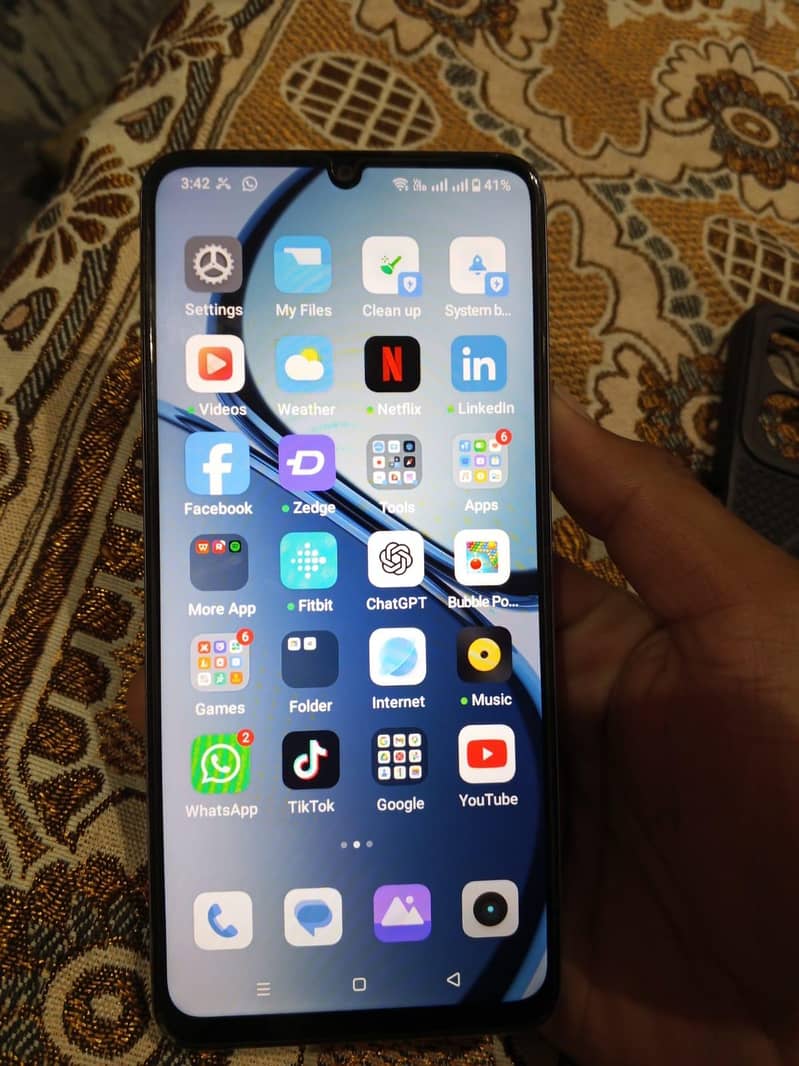 Realme note 60 exchange possible 5
