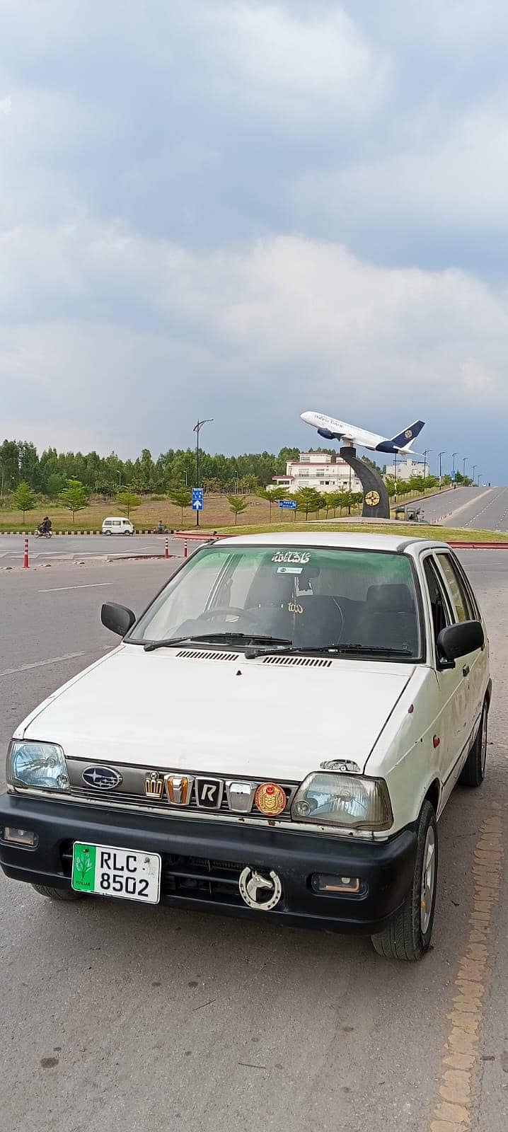 Suzuki 0