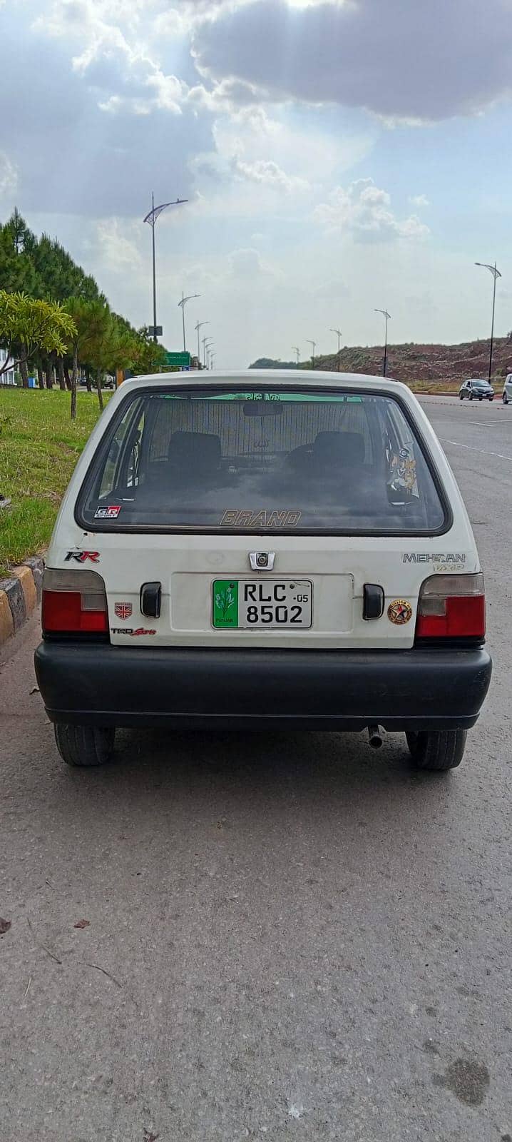 Suzuki 1