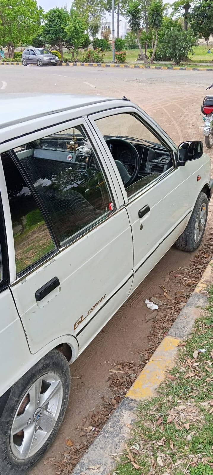 Suzuki 3