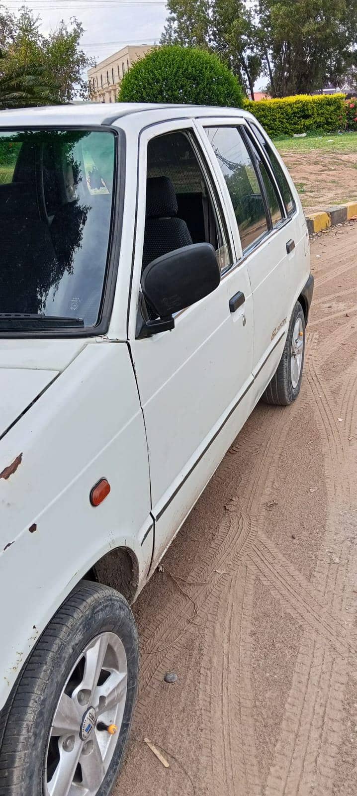 Suzuki 4