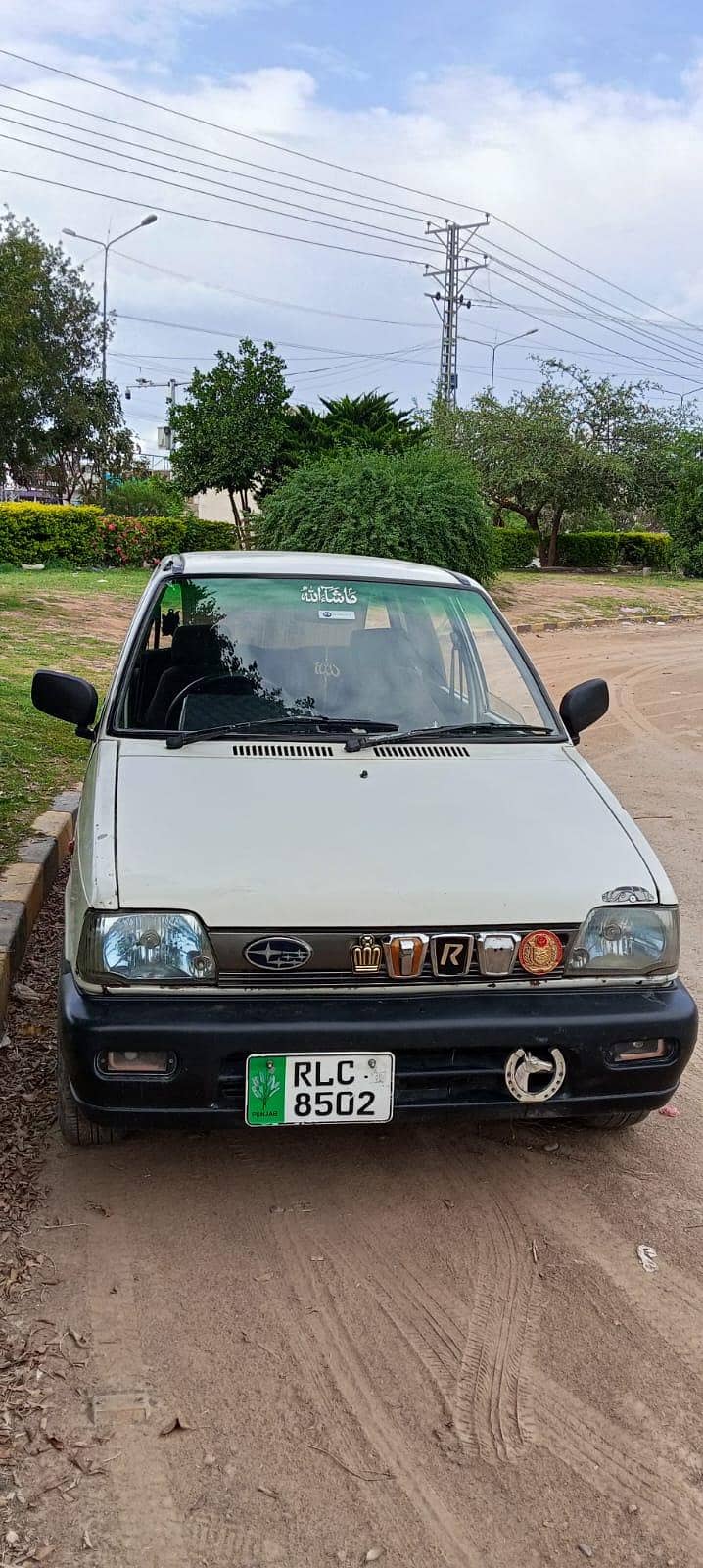 Suzuki 6