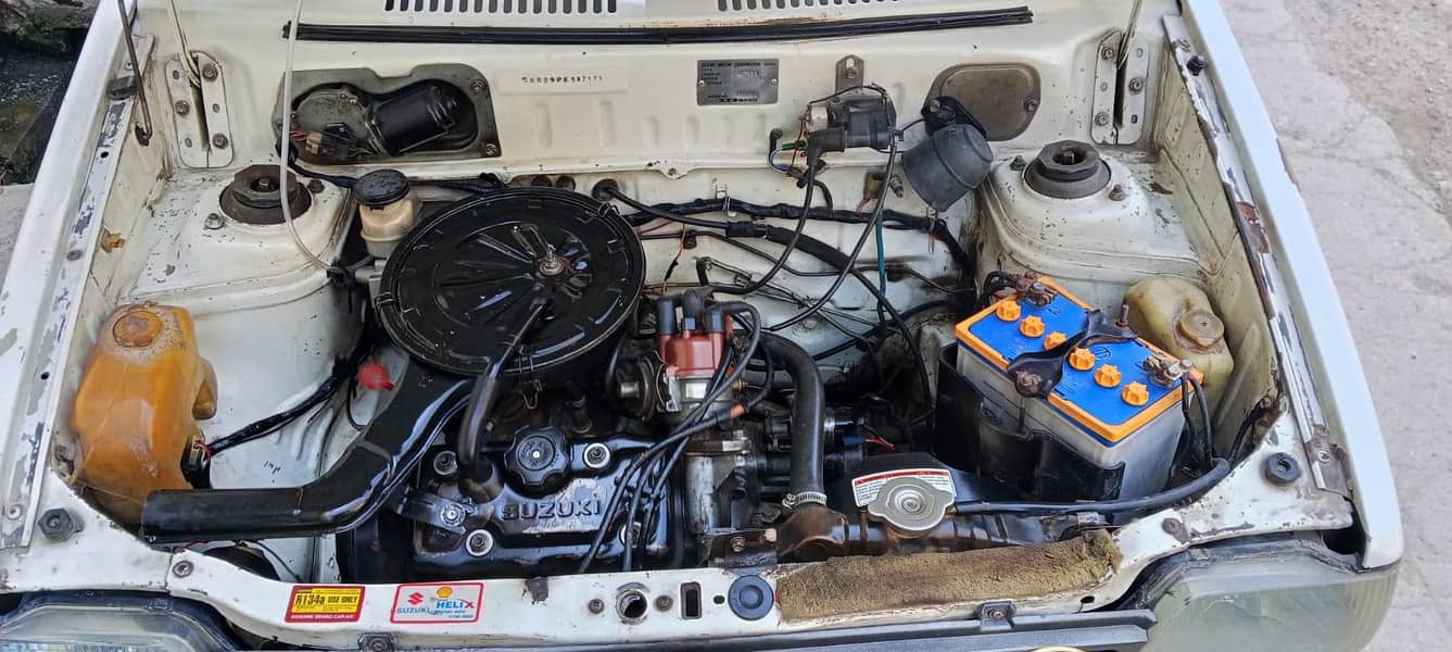 Suzuki 15