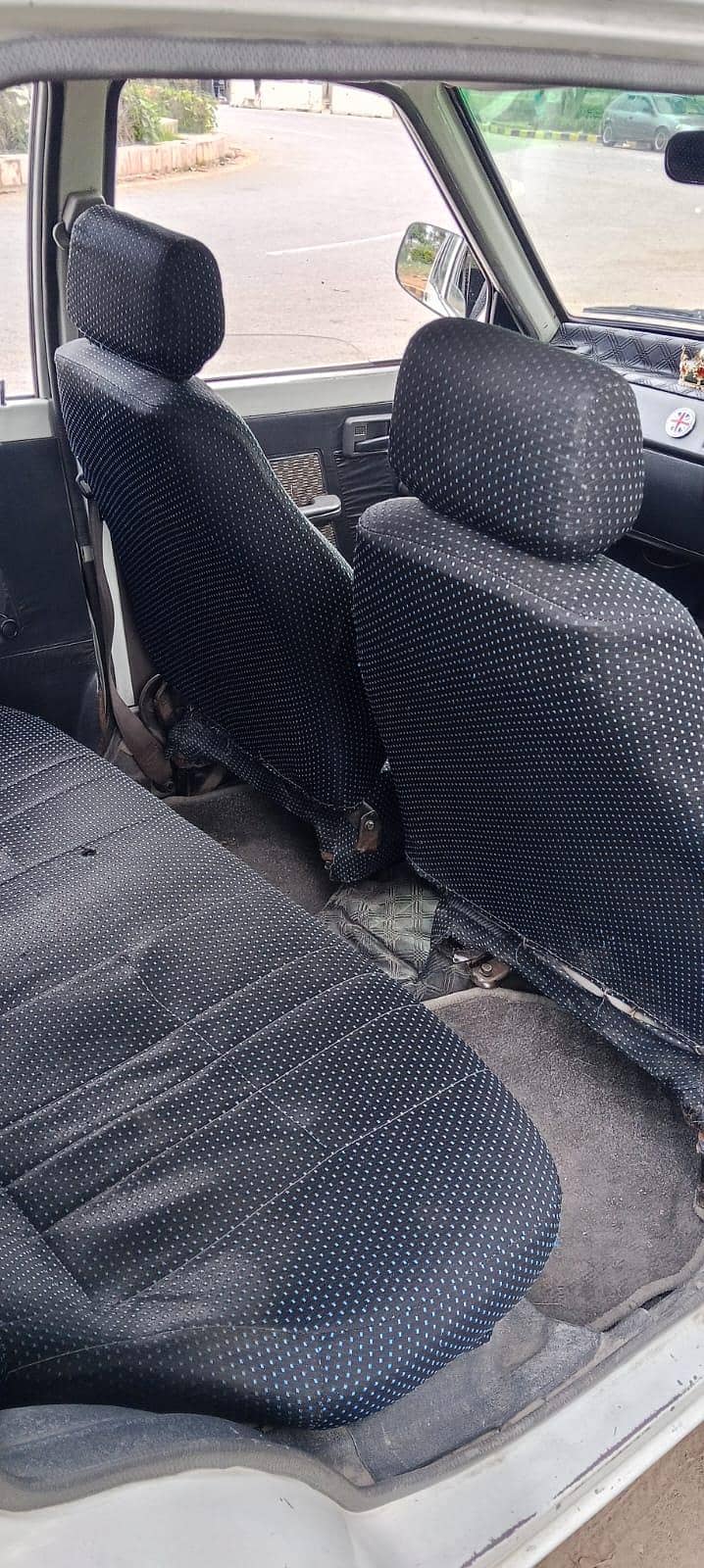 Suzuki 18