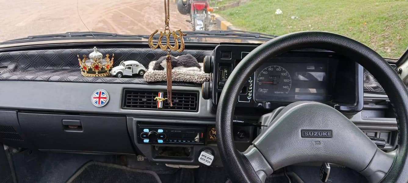 Suzuki 19