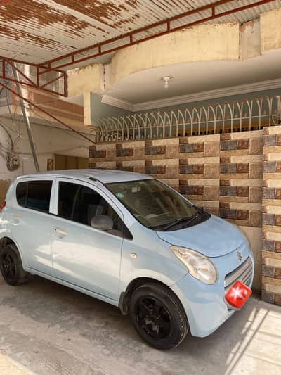 Suzuki Alto japanes Eco