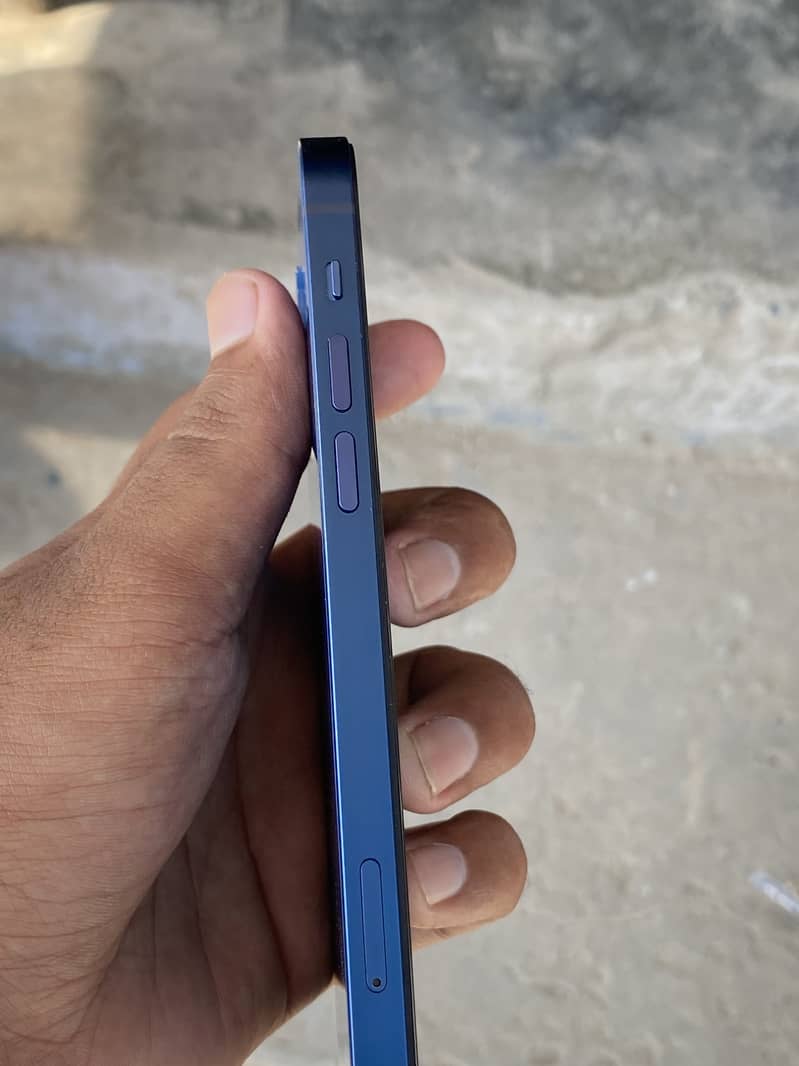 Iphone 12 sim working 0