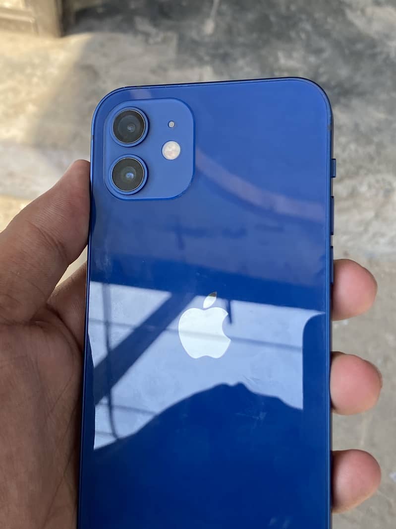 Iphone 12 sim working 1