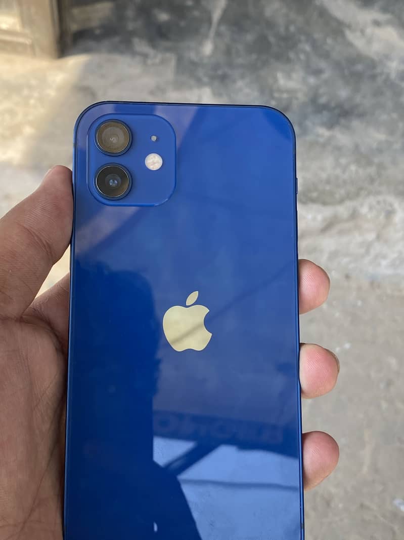 Iphone 12 sim working 2