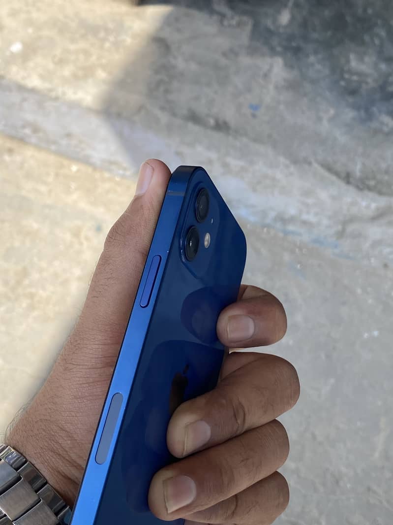 Iphone 12 sim working 3