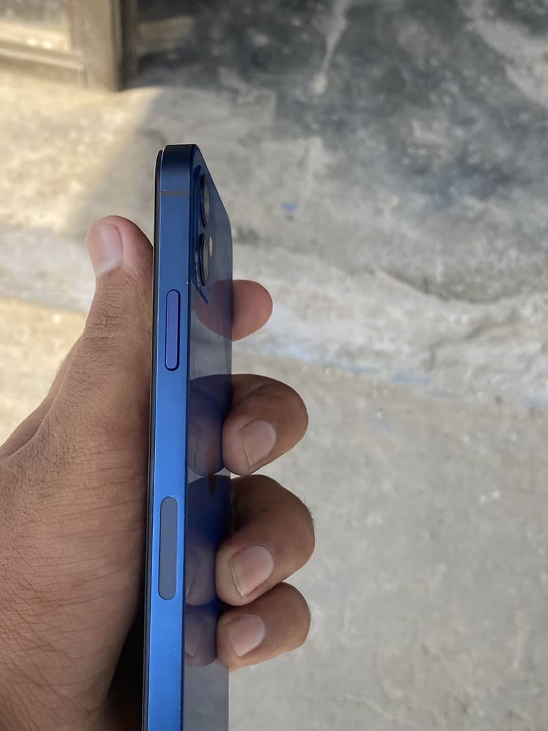 Iphone 12 sim working 5