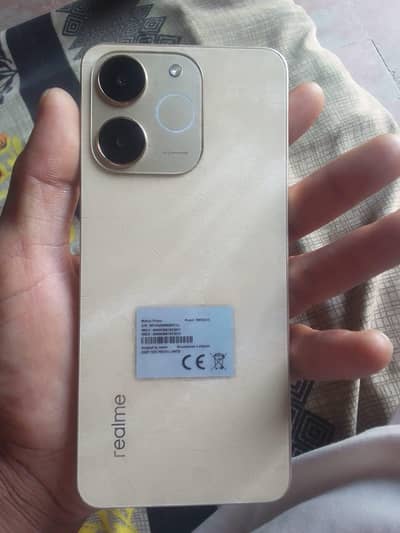 realme note 70