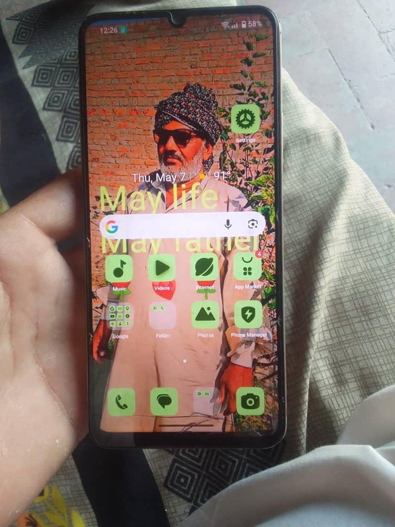 realme note 70 1