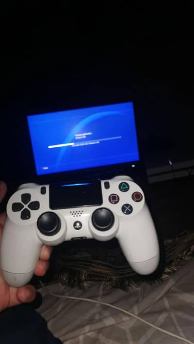 Ps4 flat foe sell