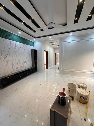 UPPER PORTION FOR RENT LOCATION CHAKLALA SCHEME 3