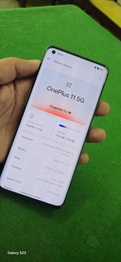 one plus 11 5g