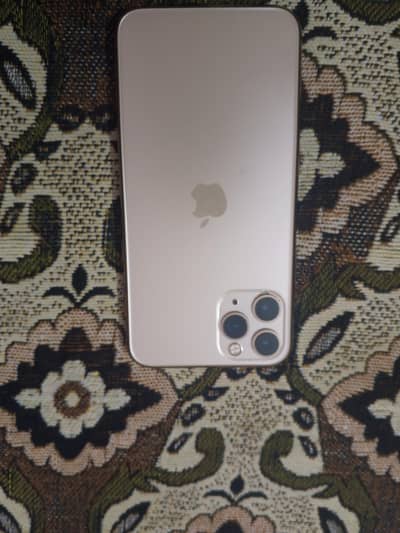 Iphone 11 Pro