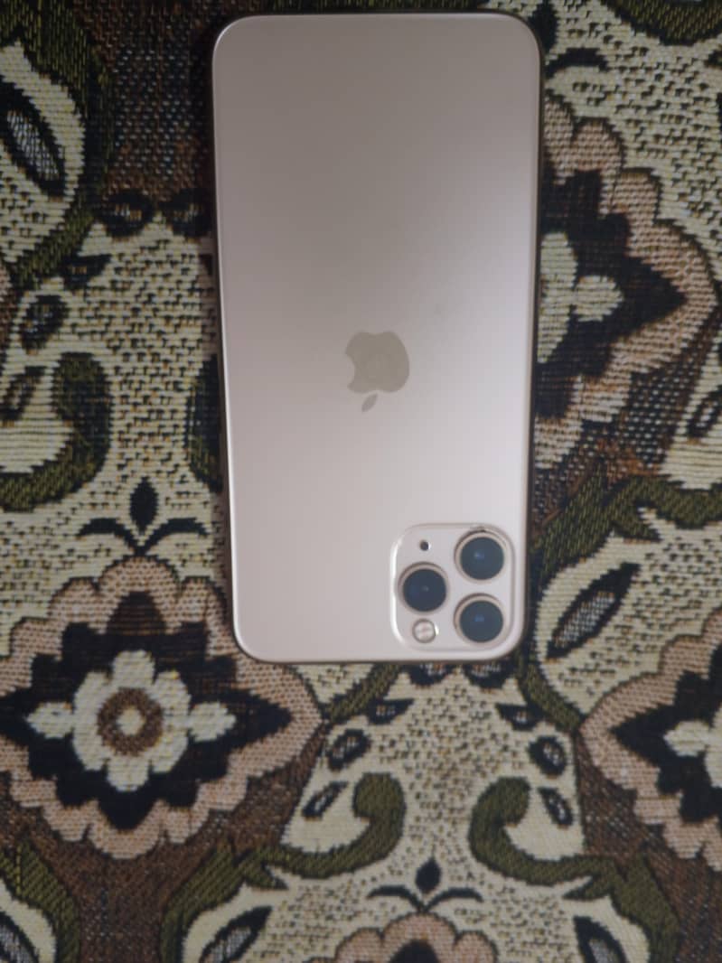 Iphone 11 Pro 0